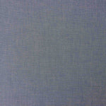 Baumwollhemd Baumwolle Denim Blau - Ribes y Casals