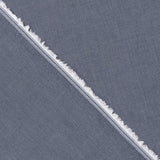 Baumwollhemd Baumwolle Denim Blau - Ribes y Casals