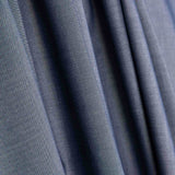 Baumwollhemd Baumwolle Denim Blau - Ribes y Casals