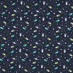 Cotton Rocket To The Moon - Ribes y Casals
