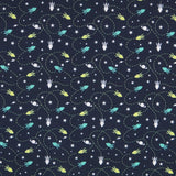 Cotton Rocket To The Moon - Ribes y Casals
