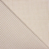 Cotton Vichy Mini Albero Baumwollquadrate - Ribes y Casals