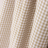 Cotton Vichy Mini Albero Baumwollquadrate - Ribes y Casals