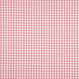 Baumwolle Vichy Rosa Quadrat Baumwolle - Ribes y Casals