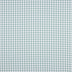 Cotton Vichy Square Baumwolle Salbei Grün - Ribes y Casals