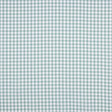 Cotton Vichy Square Baumwolle Salbei Grün - Ribes y Casals