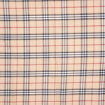Baumwolle Maxi Square Baumwolle Beige - Ribes y Casals