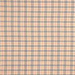 Voile Baumwolle Mini Beige Square - Ribes y Casals