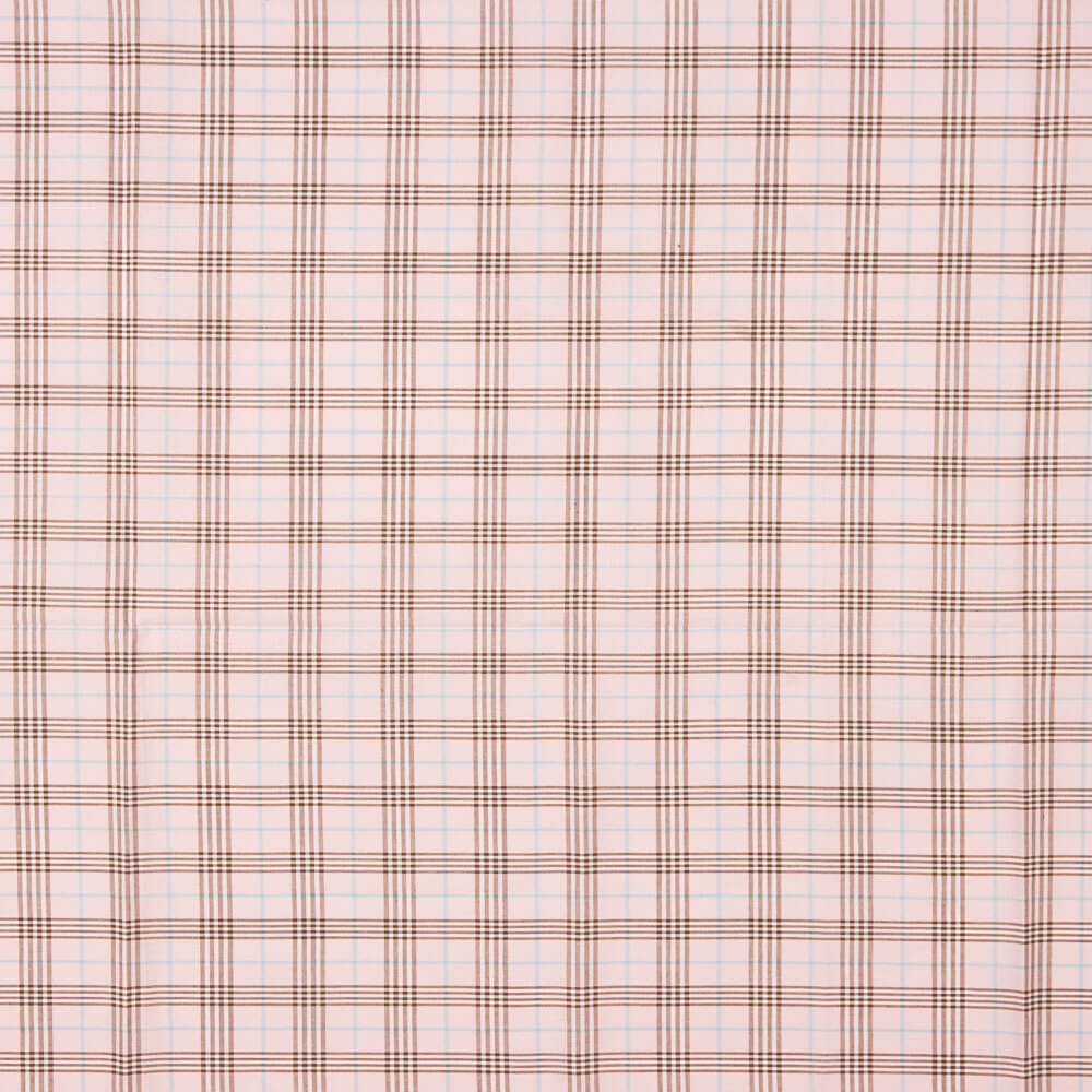 Cotton Square Mini Rosa Baumwolle - Ribes y Casals