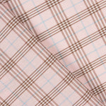 Cotton Square Mini Rosa Baumwolle - Ribes y Casals