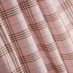Cotton Square Mini Rosa Baumwolle - Ribes y Casals