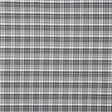 Rustikale Baumwolle Multi Square Schwarz - Ribes y Casals