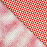 Weihnachten Gold Plaid Baumwolle - Ribes y Casals