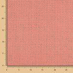 Weihnachten Gold Plaid Baumwolle - Ribes y Casals