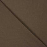 Twill Baumwolle Stretch Twill Braun - Ribes y Casals