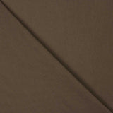 Twill Baumwolle Stretch Twill Braun - Ribes y Casals
