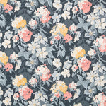 Liberty Fabrics Tana Lawn® Essex Bouquet Gelb - Ribes y Casals