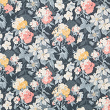 Liberty Fabrics Tana Lawn® Essex Bouquet Gelb - Ribes y Casals