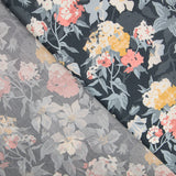 Liberty Fabrics Tana Lawn® Essex Bouquet Gelb - Ribes y Casals