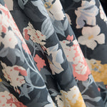 Liberty Fabrics Tana Lawn® Essex Bouquet Gelb - Ribes y Casals