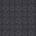 Dark Denim Bedruckte Baumwolle - Ribes y Casals