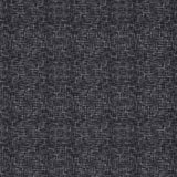 Dark Denim Bedruckte Baumwolle - Ribes y Casals