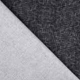 Dark Denim Bedruckte Baumwolle - Ribes y Casals
