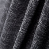 Dark Denim Bedruckte Baumwolle - Ribes y Casals