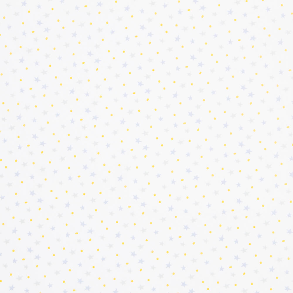 Cotton Stars Kinderkleidung Blau - Ribes y Casals