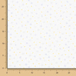 Cotton Stars Kinderkleidung Blau - Ribes y Casals