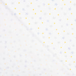 Cotton Stars Kinderkleidung Blau - Ribes y Casals