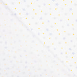 Cotton Stars Kinderkleidung Blau - Ribes y Casals