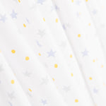 Cotton Stars Kinderkleidung Blau - Ribes y Casals