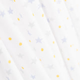 Cotton Stars Kinderkleidung Blau - Ribes y Casals
