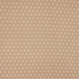 Patchwork Baumwolle Baumwolle Sterne Rosa 3D Makeup - Ribes y Casals