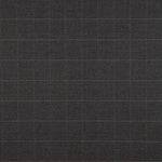 Reststück aus dehnbarem Stoff mit Karos-Muster – verschiedene Maße x Breite 140 cm - Ribes y Casals