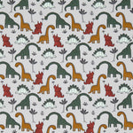 Gestrickter Plüsch Jurassic Grau Kinder - Ribes y Casals