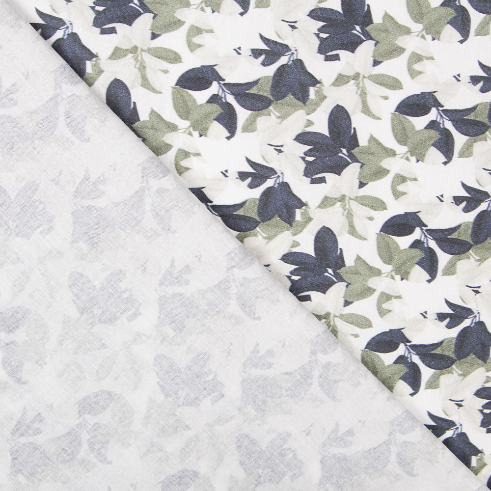 Cotton Leaves Forest - Ribes y Casals