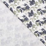 Cotton Leaves Forest - Ribes y Casals