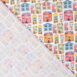 Cotton House Multicolour - Ribes y Casals
