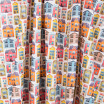 Cotton House Multicolour - Ribes y Casals