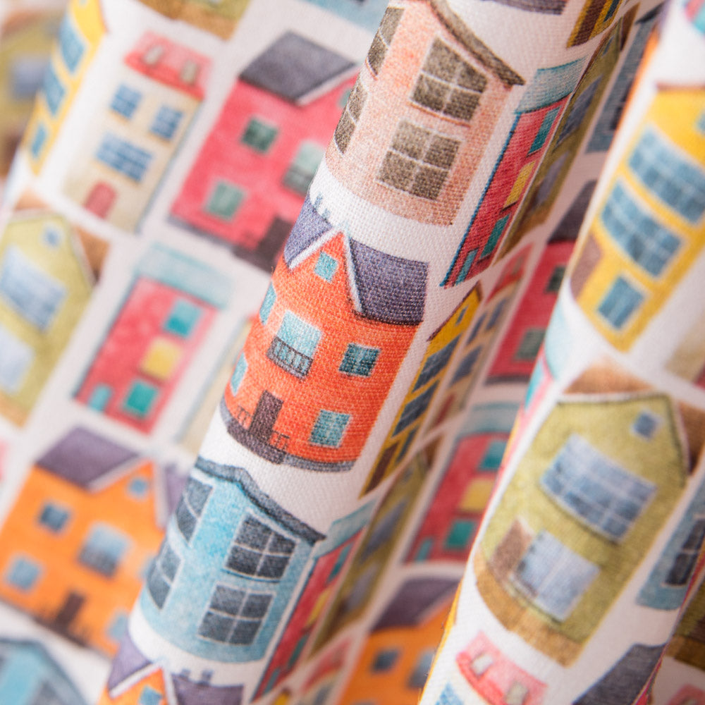 Cotton House Multicolour - Ribes y Casals