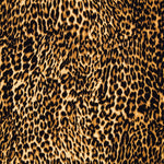Leopard Baumwolle - Ribes y Casals
