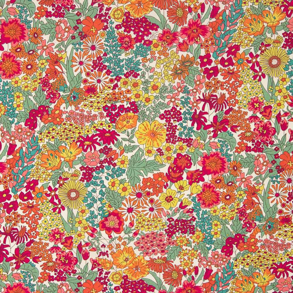 Liberty Betsy Tana Lawn ® Baumwolle - Ribes y Casals