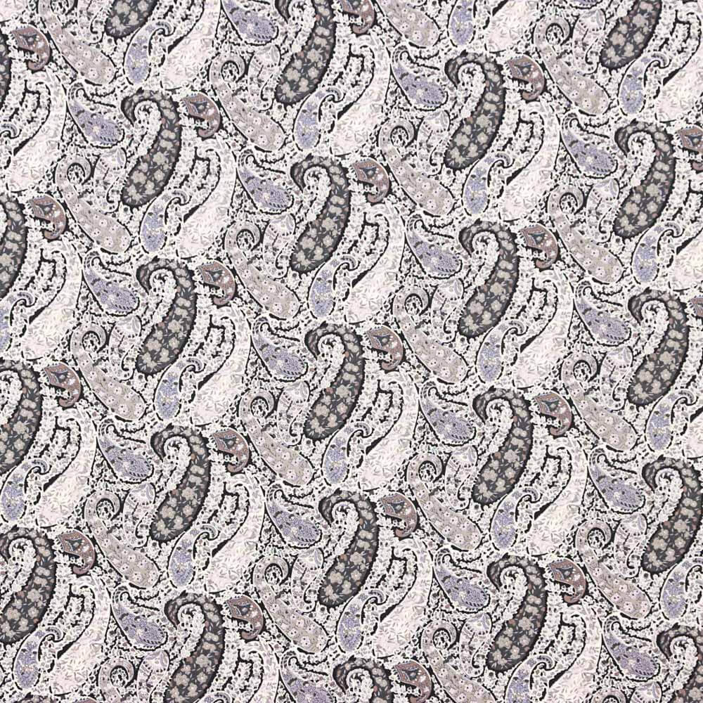 Liberty Bourton Tana Lawn ® Baumwolle Bourton Tana Lawn ® Baumwolle - Ribes y Casals