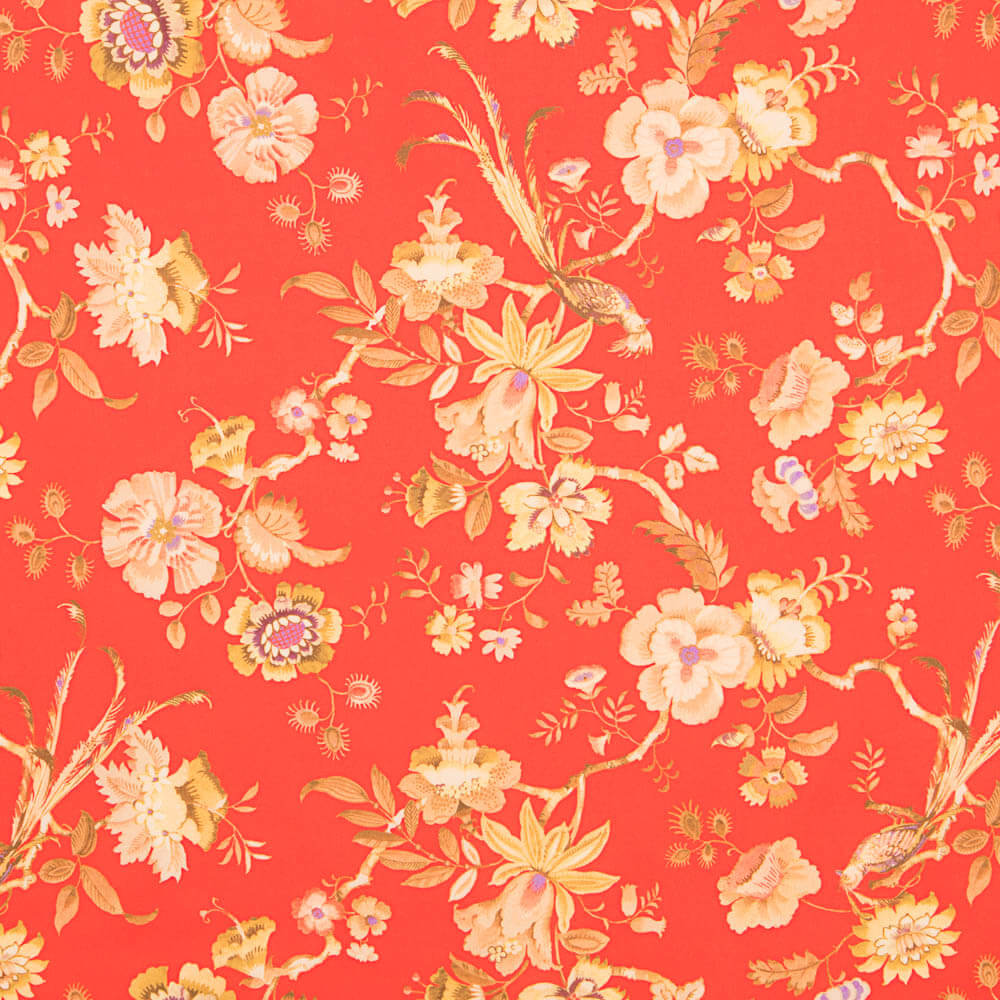 Liberty Janah Tana Lawn ® Baumwolle Liberty Janah Tana Lawn ® Baumwolle - Ribes y Casals