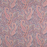 Paisley Park Cotton Tana Lawn Liberty lila - Ribes y Casals