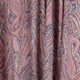 Paisley Park Cotton Tana Lawn Liberty lila - Ribes y Casals