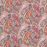 Liberty Fabrics Tana Lawn® Cashmere Browns - Ribes y Casals