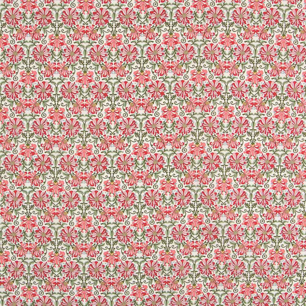 Geißblatt Baumwolle Tana Lawn Liberty - Ribes y Casals